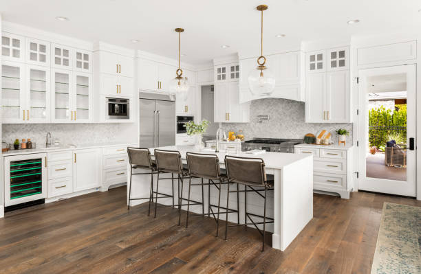 24/7 Emergency Kitchen Remodeling experts in Owings Mills, MD