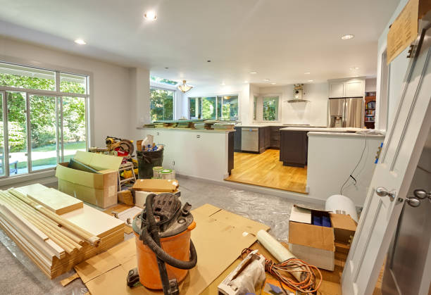Reliable Kitchen Remodeling contractor in Owings Mills, MD by Remodeling Of Kitchen