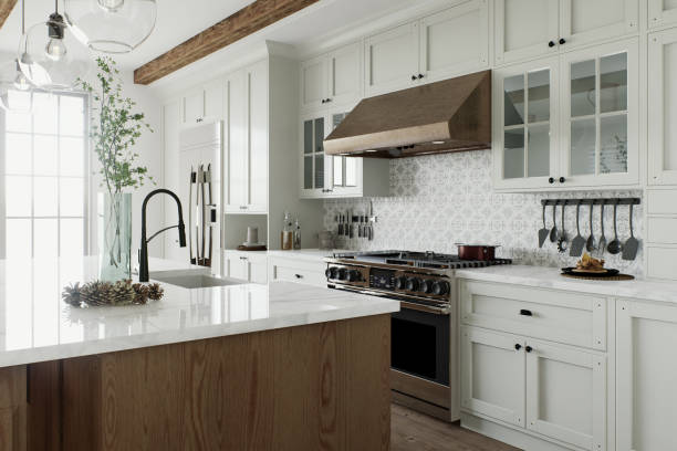 Affordable Kitchen Remodeling solutions in Owings Mills, MD