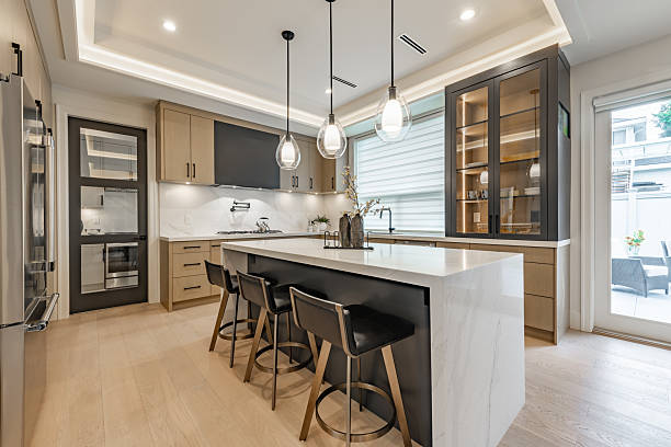 Top rated local Kitchen Remodeling specialists in Owings Mills, MD